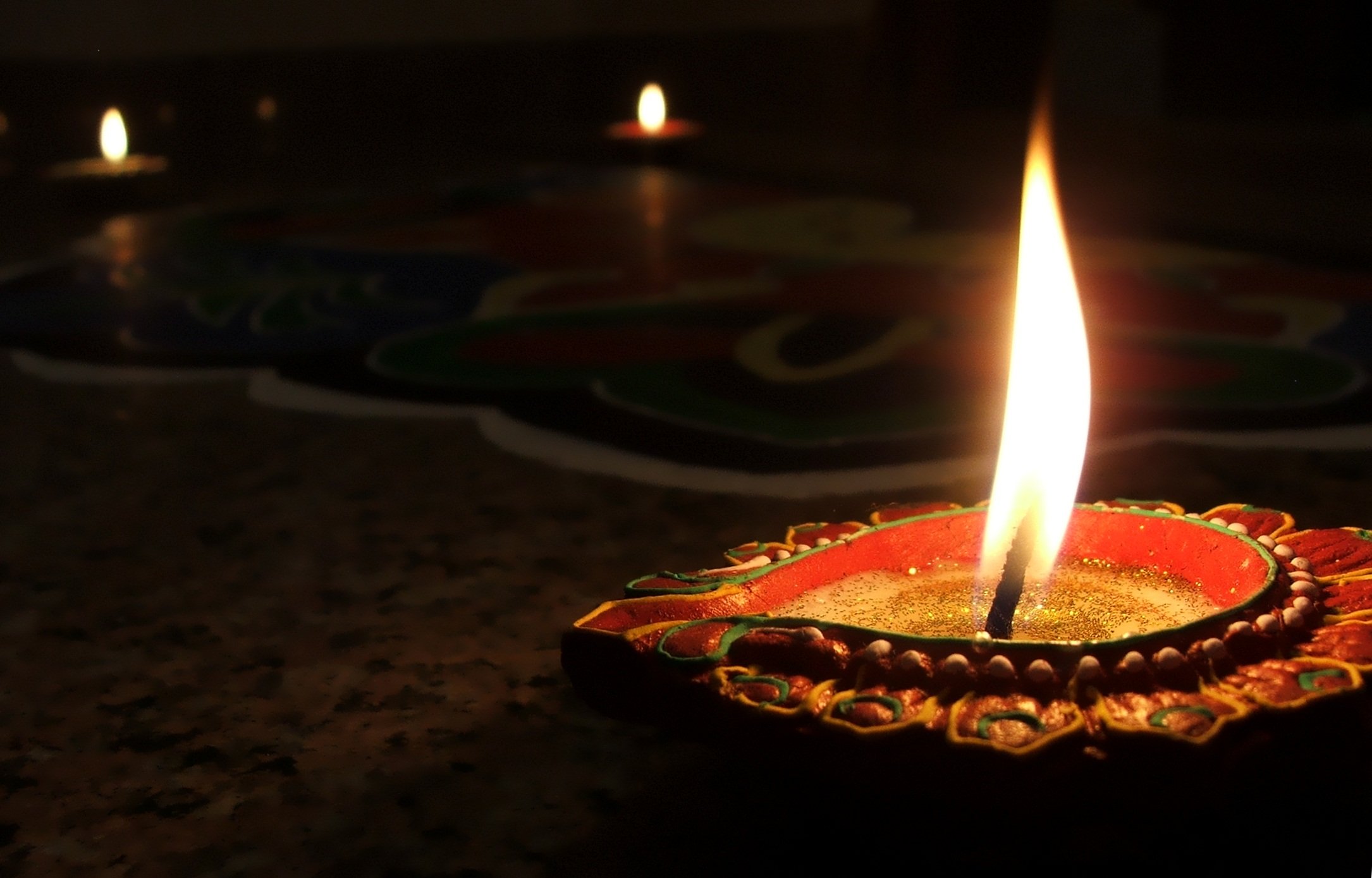 diwali, Deepavali, Indian, Festival Wallpaper