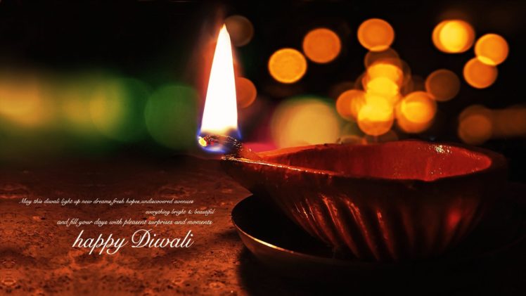 diwali, Deepavali, Indian, Festival HD Wallpaper Desktop Background