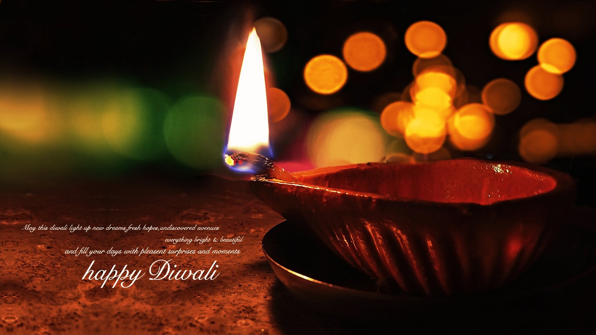 diwali, Deepavali, Indian, Festival Wallpaper