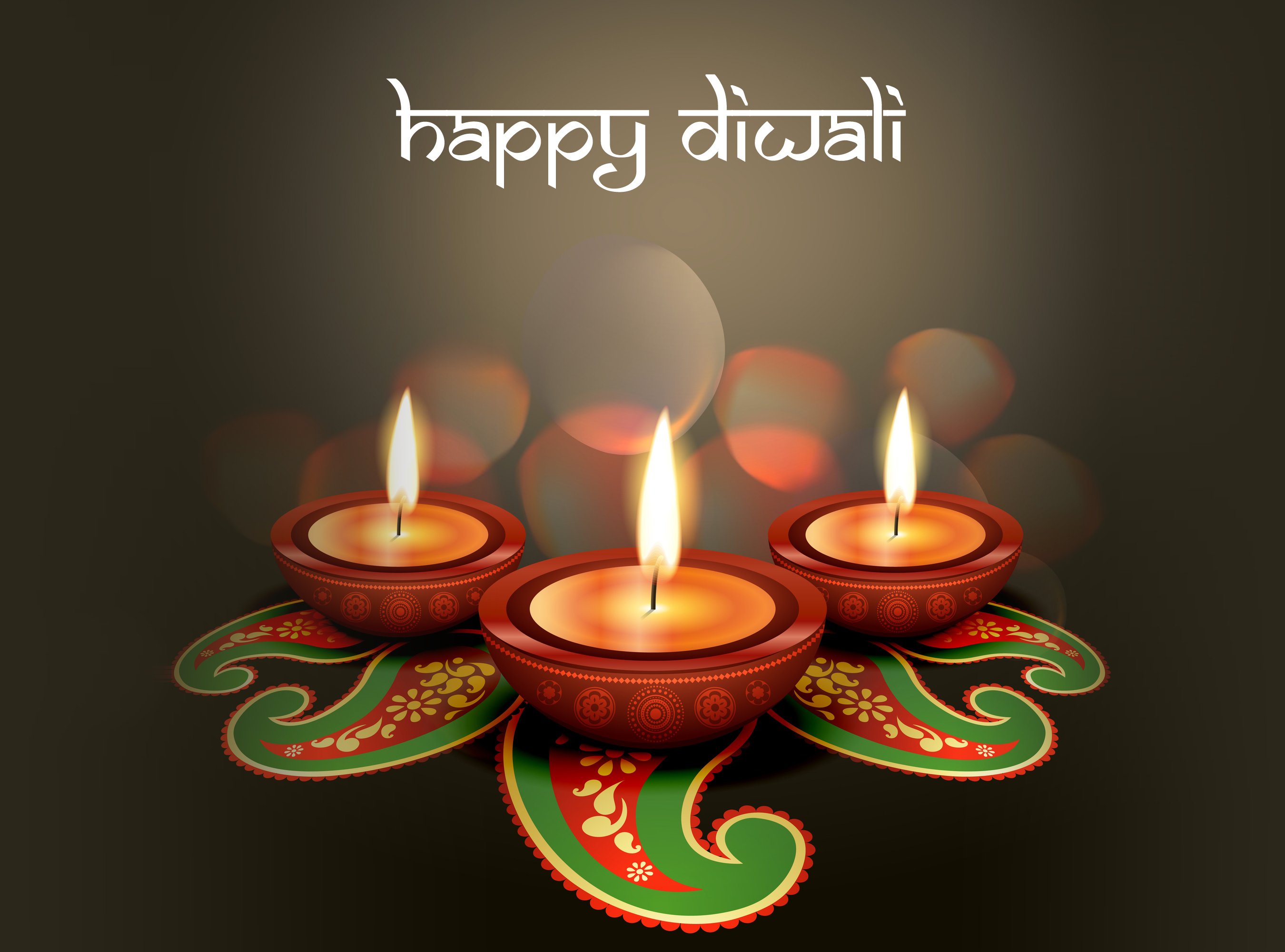 diwali, Deepavali, Indian, Festival Wallpaper