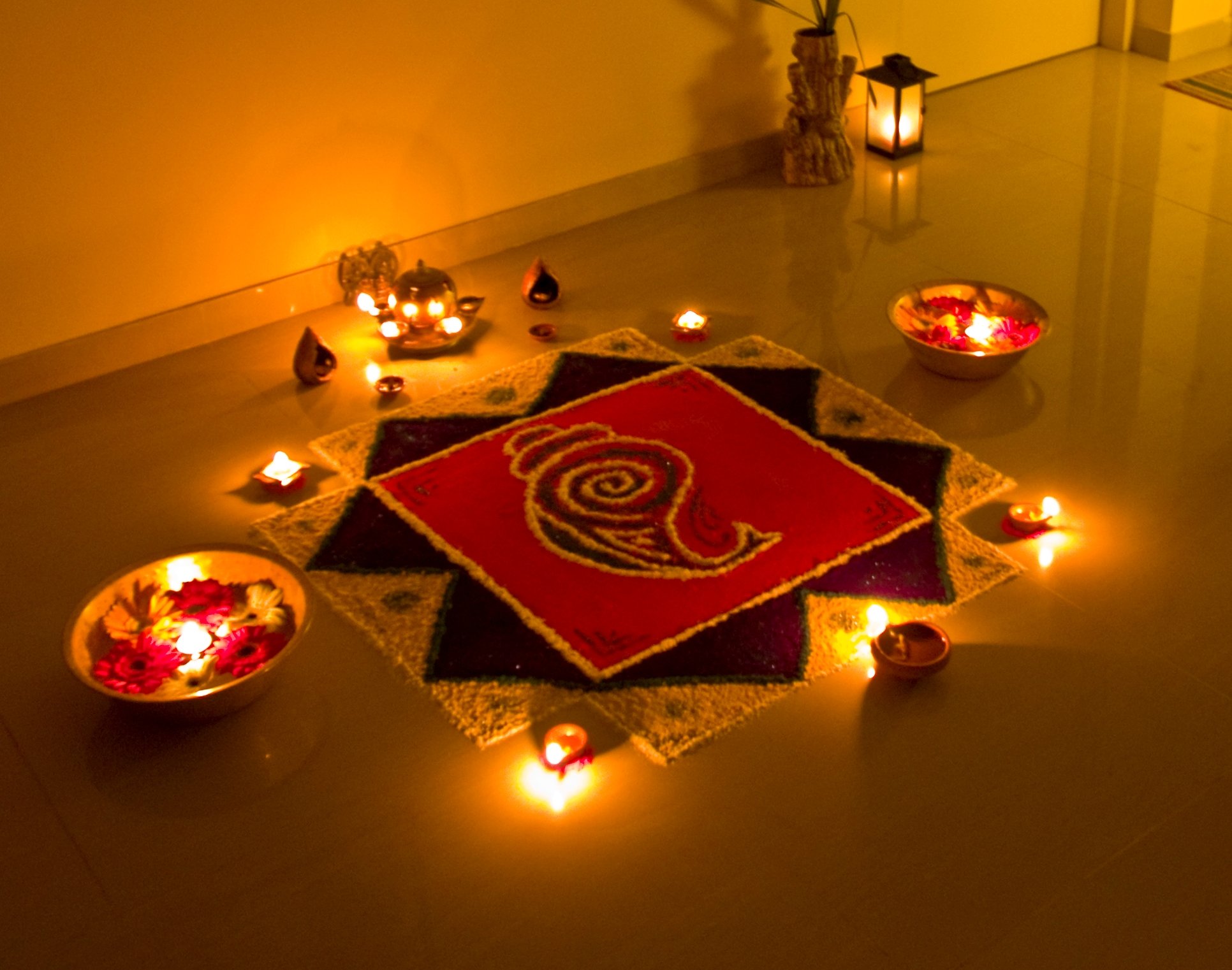 diwali, Deepavali, Indian, Festival Wallpaper