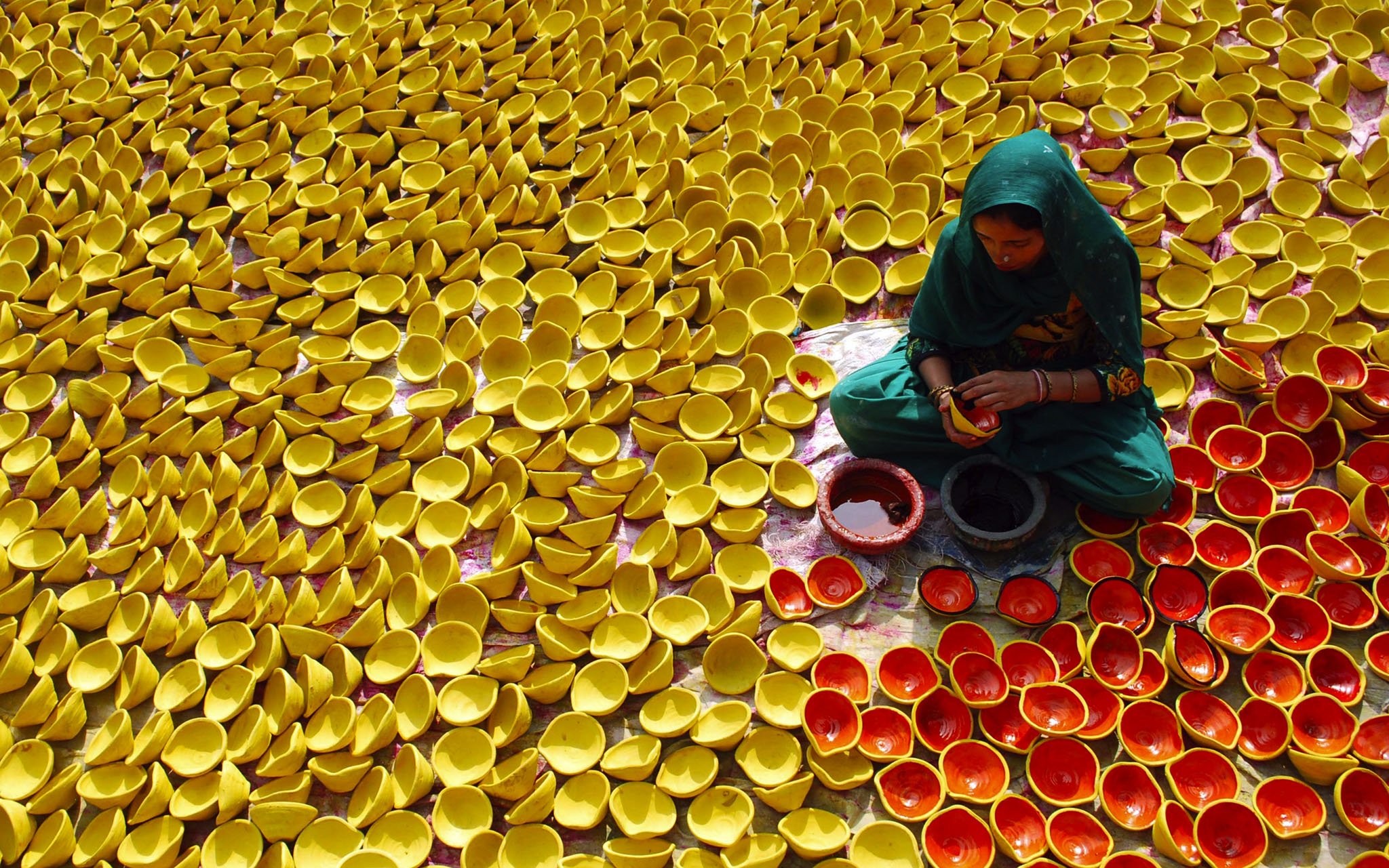 diwali, Deepavali, Indian, Festival Wallpaper