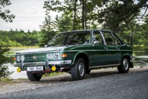 1974, Tatra, T613, Vignale, Classic