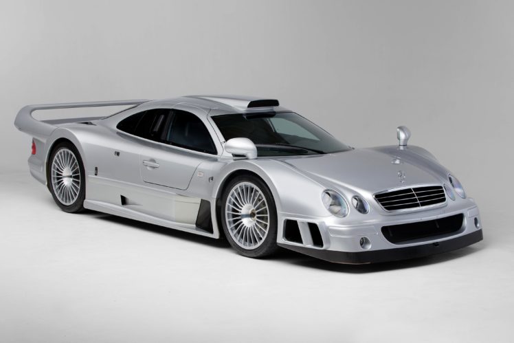 1997 99, Mercedes, Benz, Clk, Gtr, Amg, Coupe, Strassenversion, Supercar, Race, Racing HD Wallpaper Desktop Background