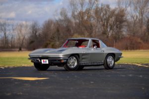 1963, Chevrolet, Corvette, Sting, Ray, Z06, Sport, Coupe, Stingray, Muscle, Classic