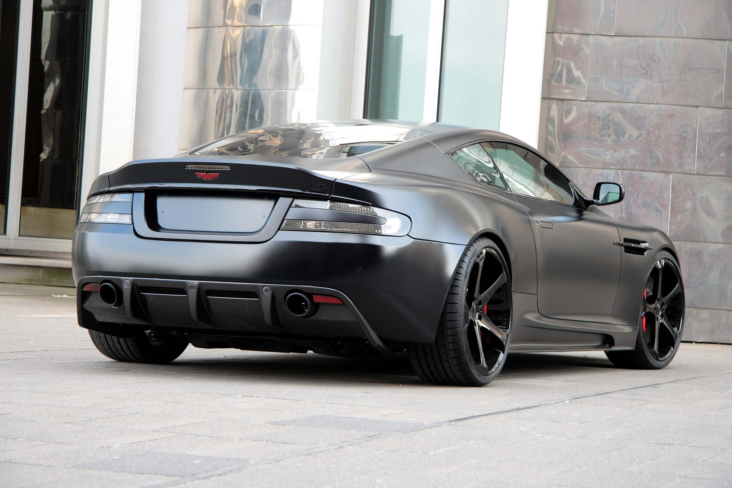 2011, Anderson germany, Aston, Martin, Dbs, Supercar, Supercars, Tuning Wallpaper