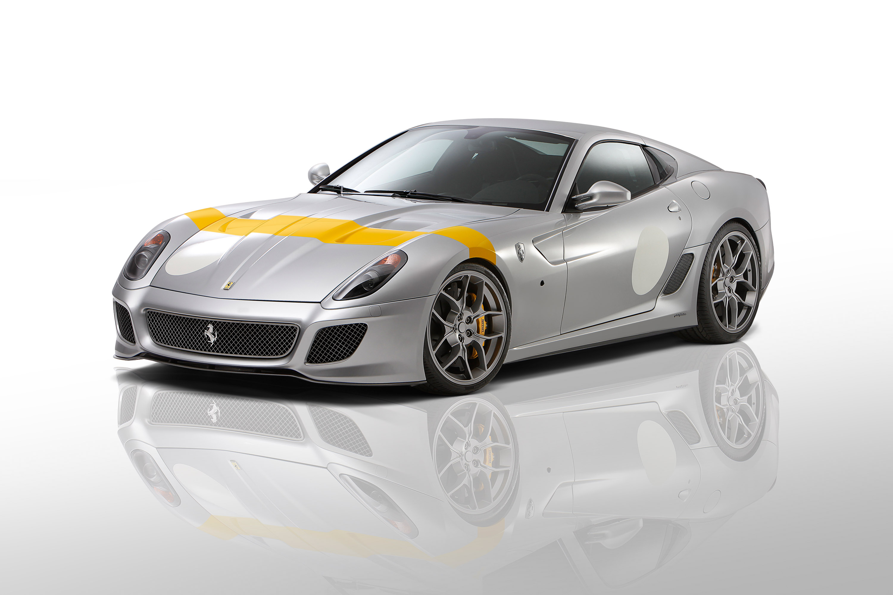 2011, Novitec rosso, Ferrari, 599, Gto, 888, Supercar, Supercars Wallpaper