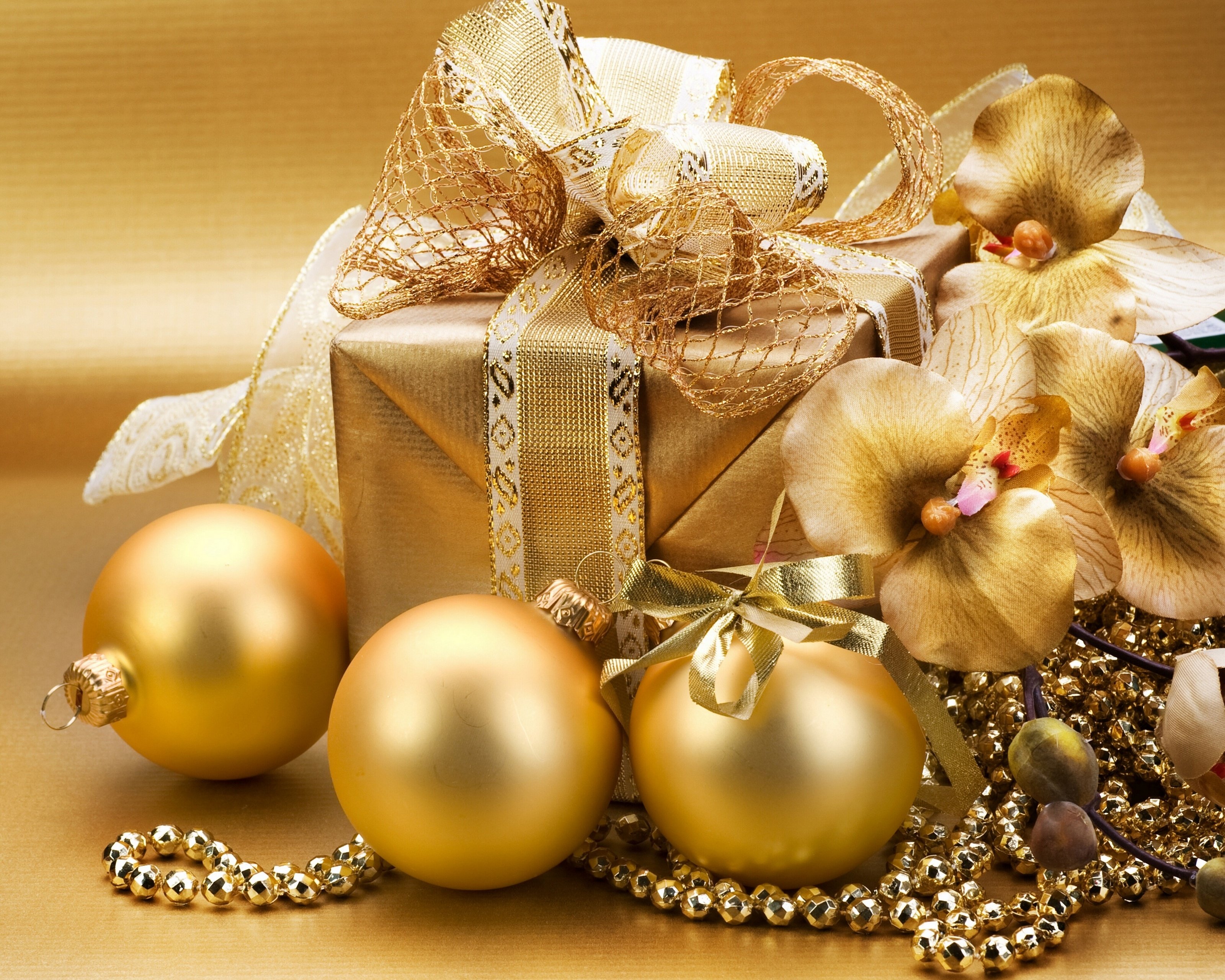 christmas, Holiday, Seasonal, New, Year Wallpaper