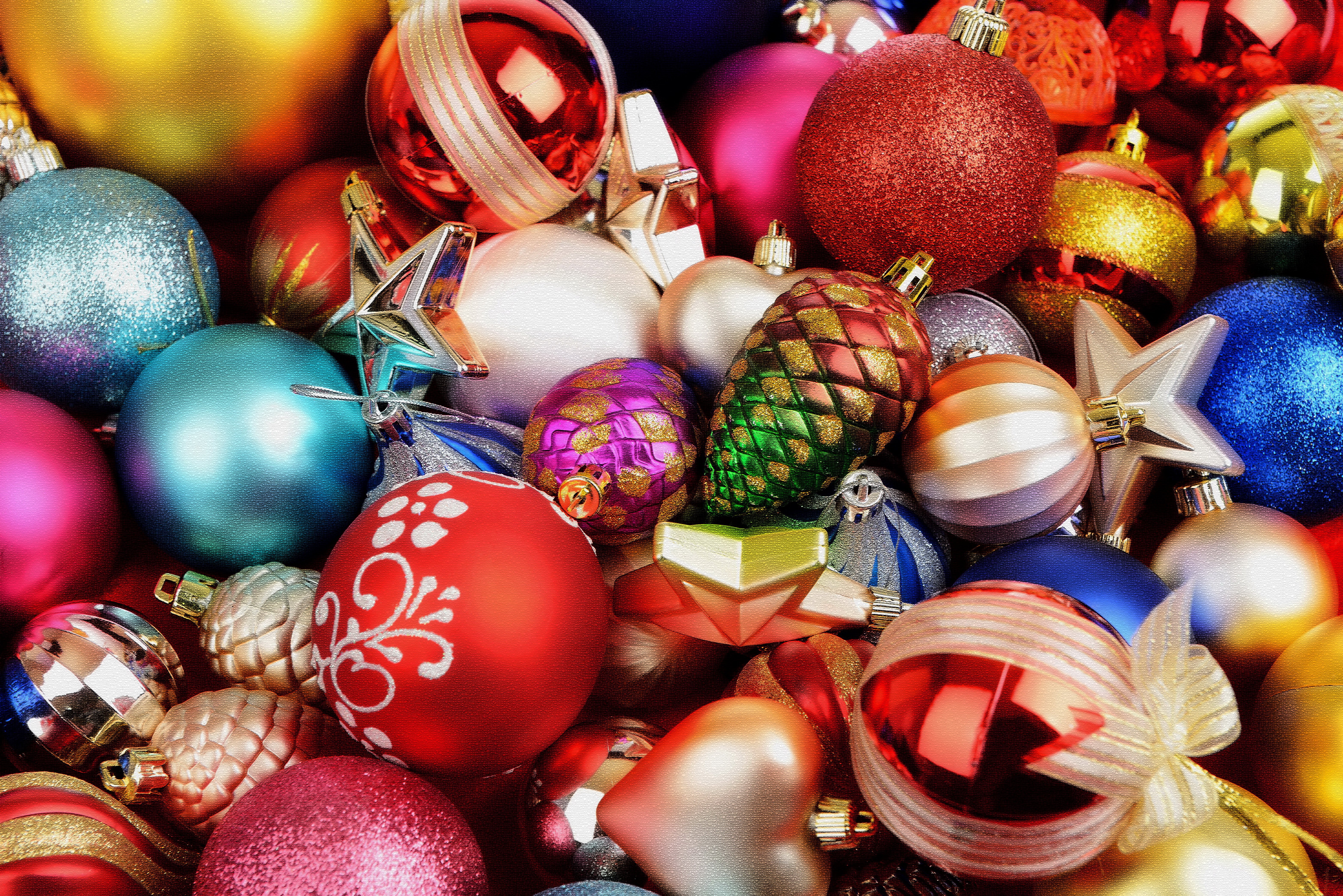 christmas, Holiday, Seasonal, New, Year Wallpapers HD / Desktop and ...