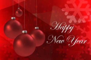 2016, New, Year, Holiday, Seasonal, Christmas