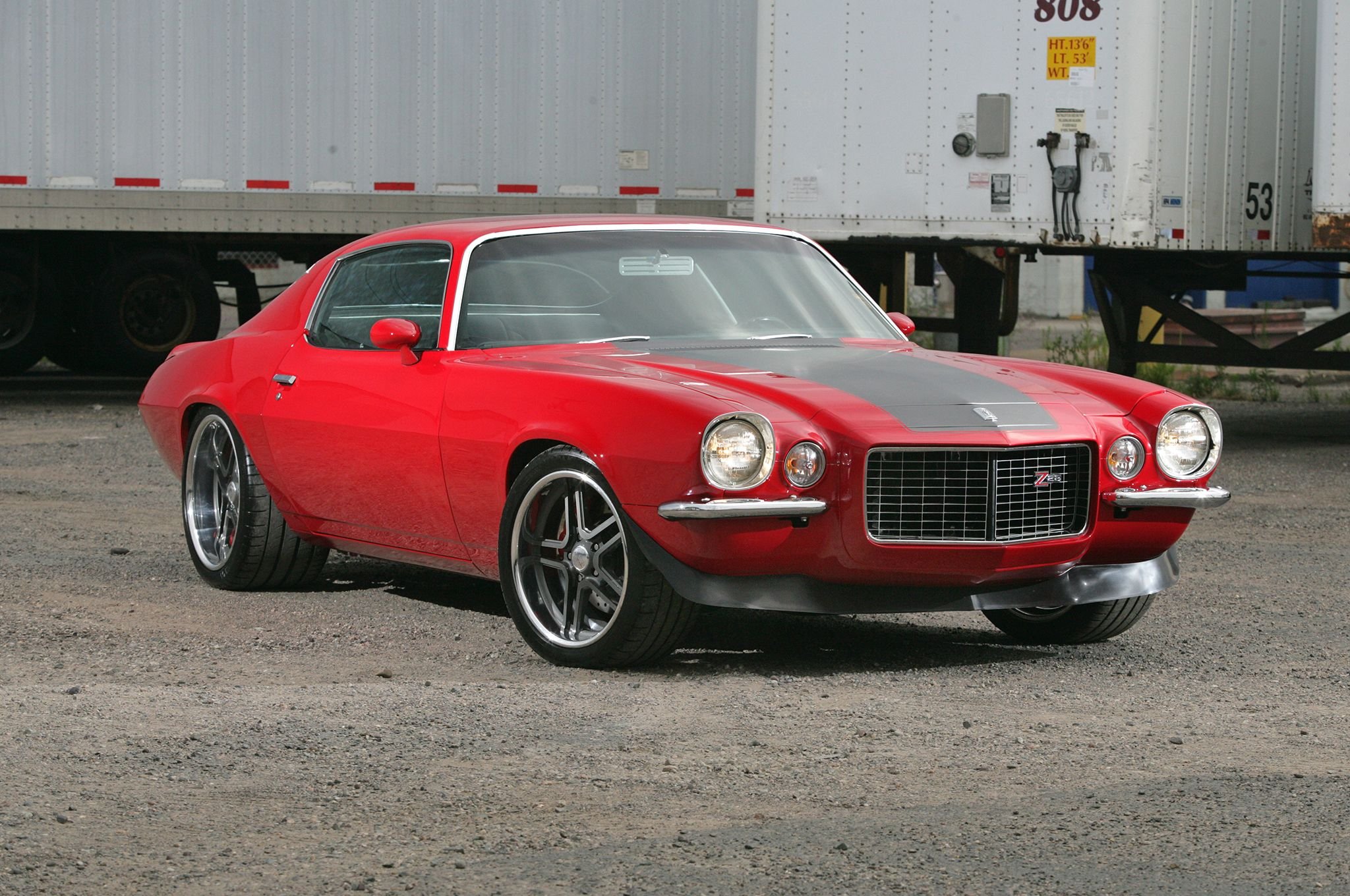 1970, Chevrolet, Camaro, Muscle, Classic, Hot, Rod, Rods, Custom, Z28 Wallpaper