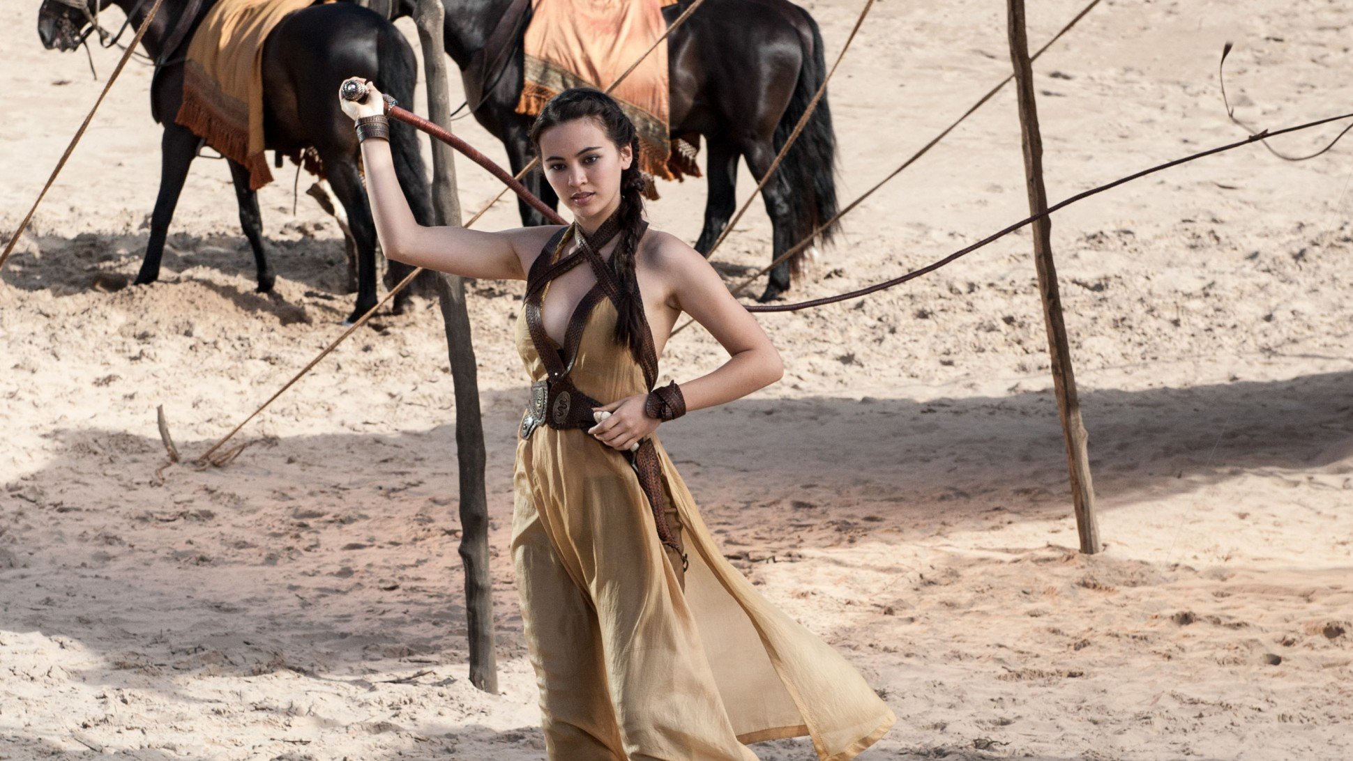 game, Of, Thrones, Adventure, Drama, Hbo, Fantasy, Series, Adventure Wallpaper