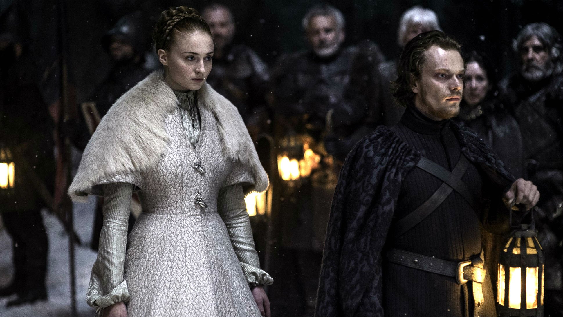 game, Of, Thrones, Adventure, Drama, Hbo, Fantasy, Series, Adventure Wallpaper