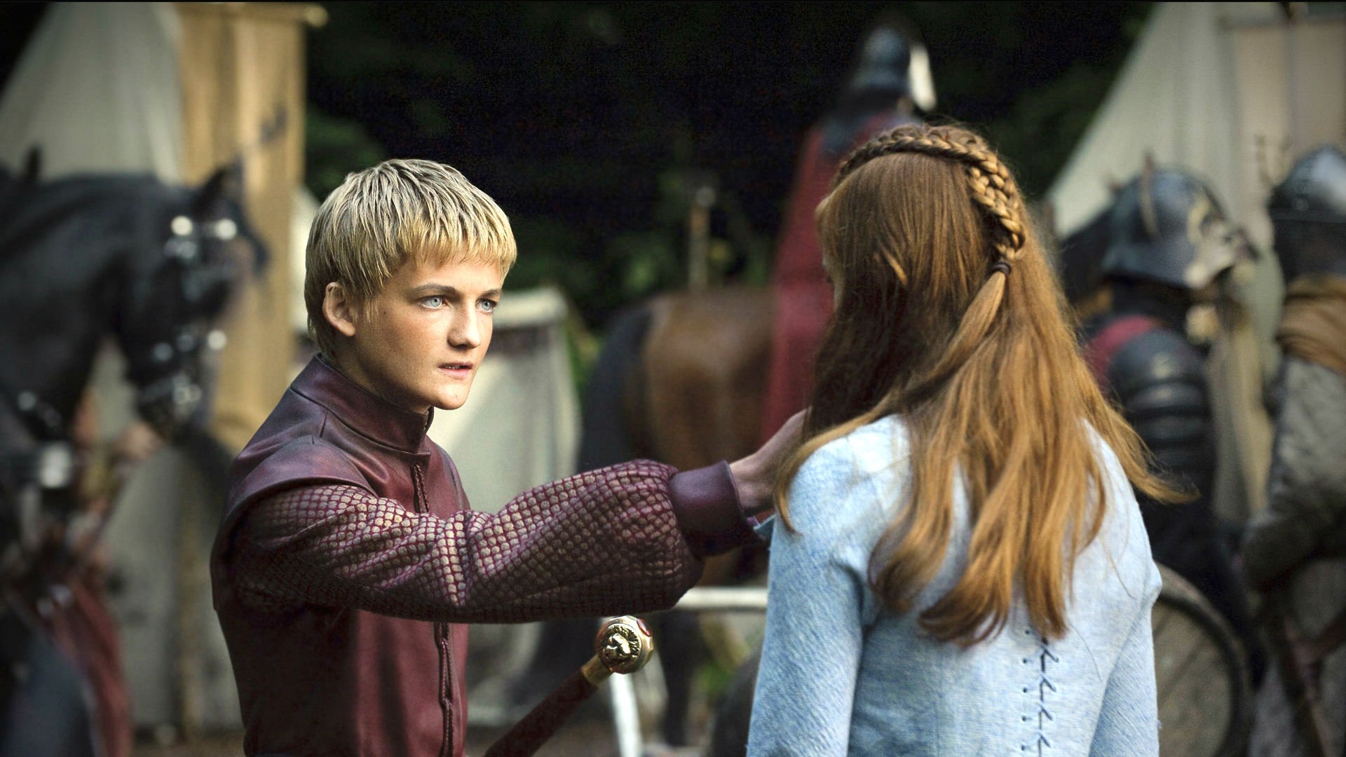 game, Of, Thrones, Adventure, Drama, Hbo, Fantasy, Series, Adventure Wallpaper