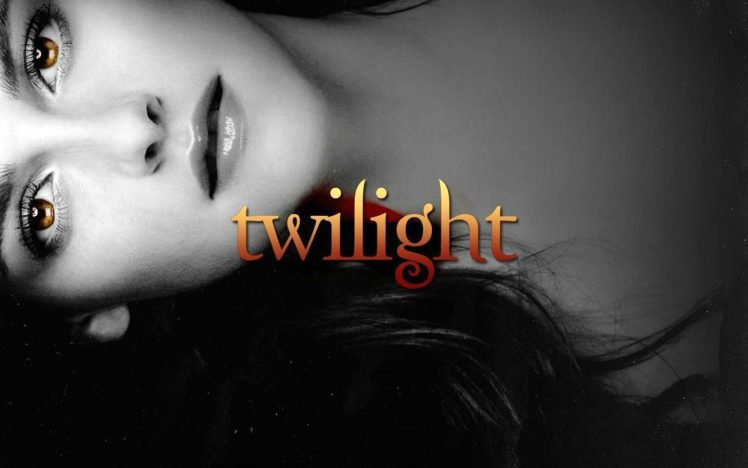 twilight, Drama, Romance, Vampire, Werewolf, Fantasy, Series, Poster HD Wallpaper Desktop Background