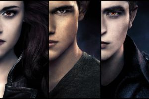 twilight, Drama, Romance, Vampire, Werewolf, Fantasy, Series
