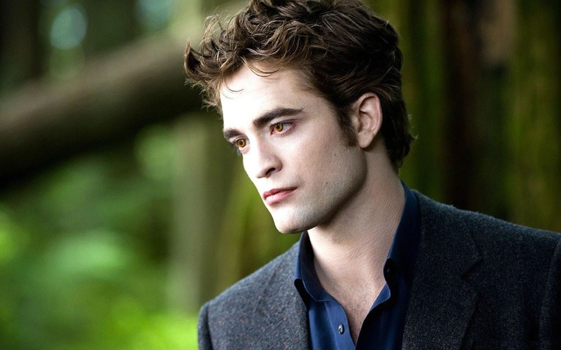 twilight, Drama, Romance, Vampire, Werewolf, Fantasy, Series Wallpaper