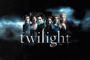 twilight, Drama, Romance, Vampire, Werewolf, Fantasy, Series, Poster