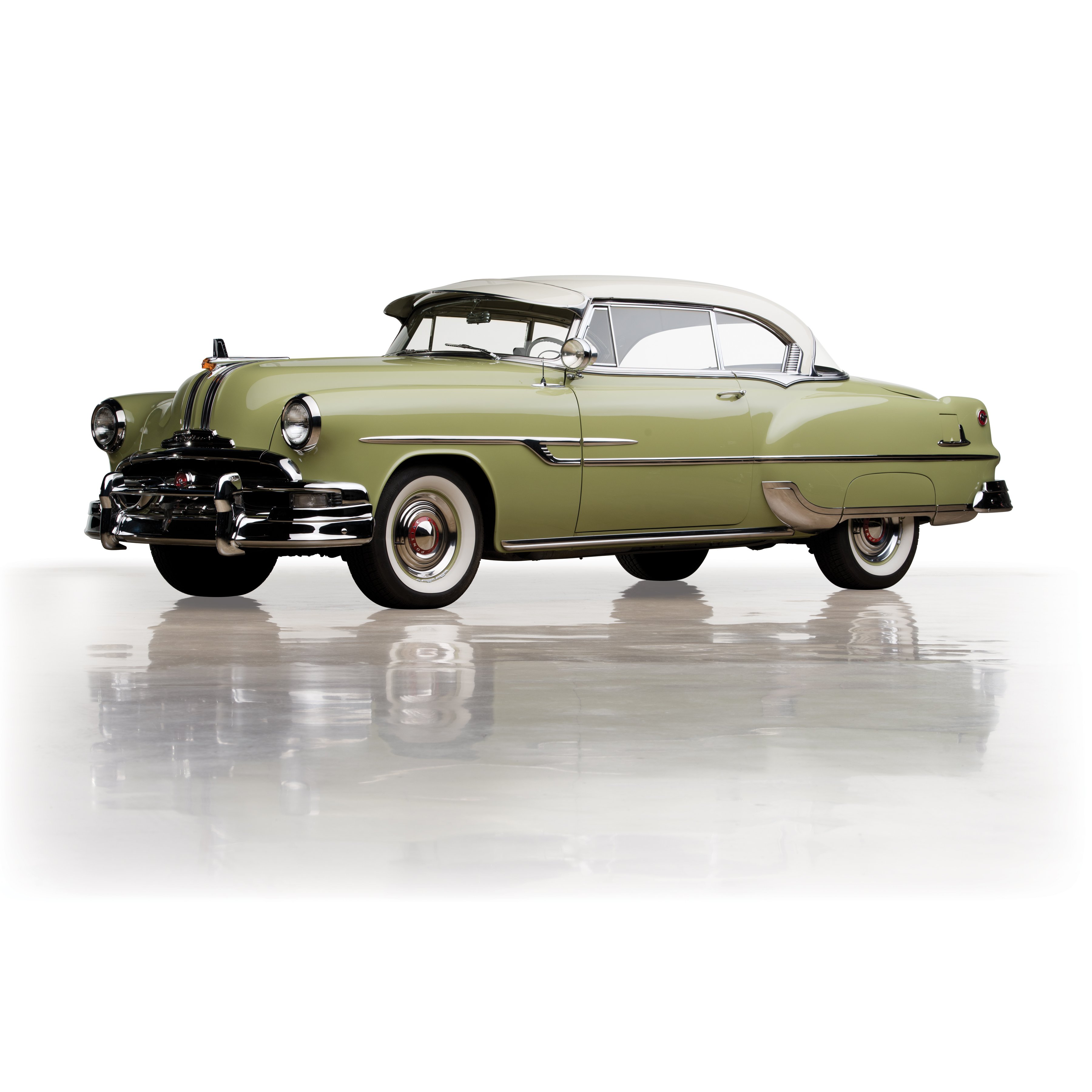 1953, Pontiac, Chieftain, Custom, Eight, Catalina, Hardtop, Coupe, Luxury, Retro Wallpaper