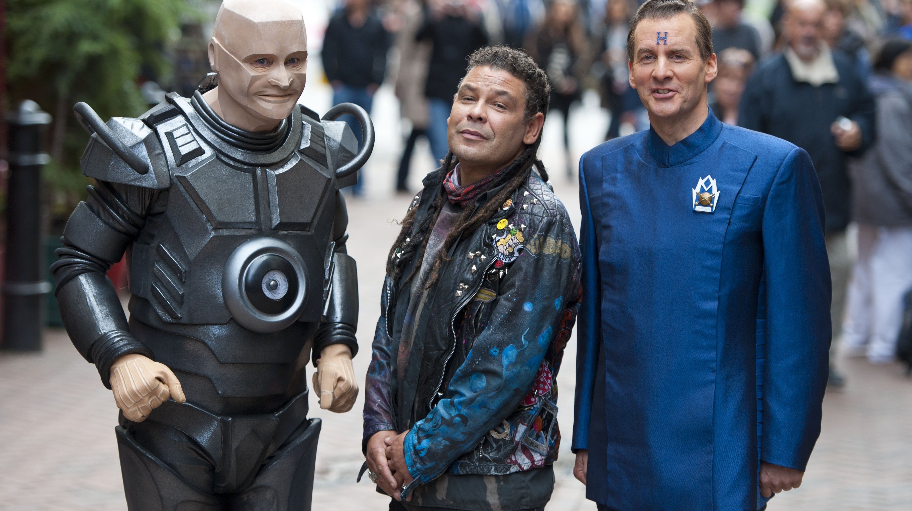 red, Dwaft, Comeback, Serie, Tv, Ciencia, Ficcion, Aventuras Wallpaper