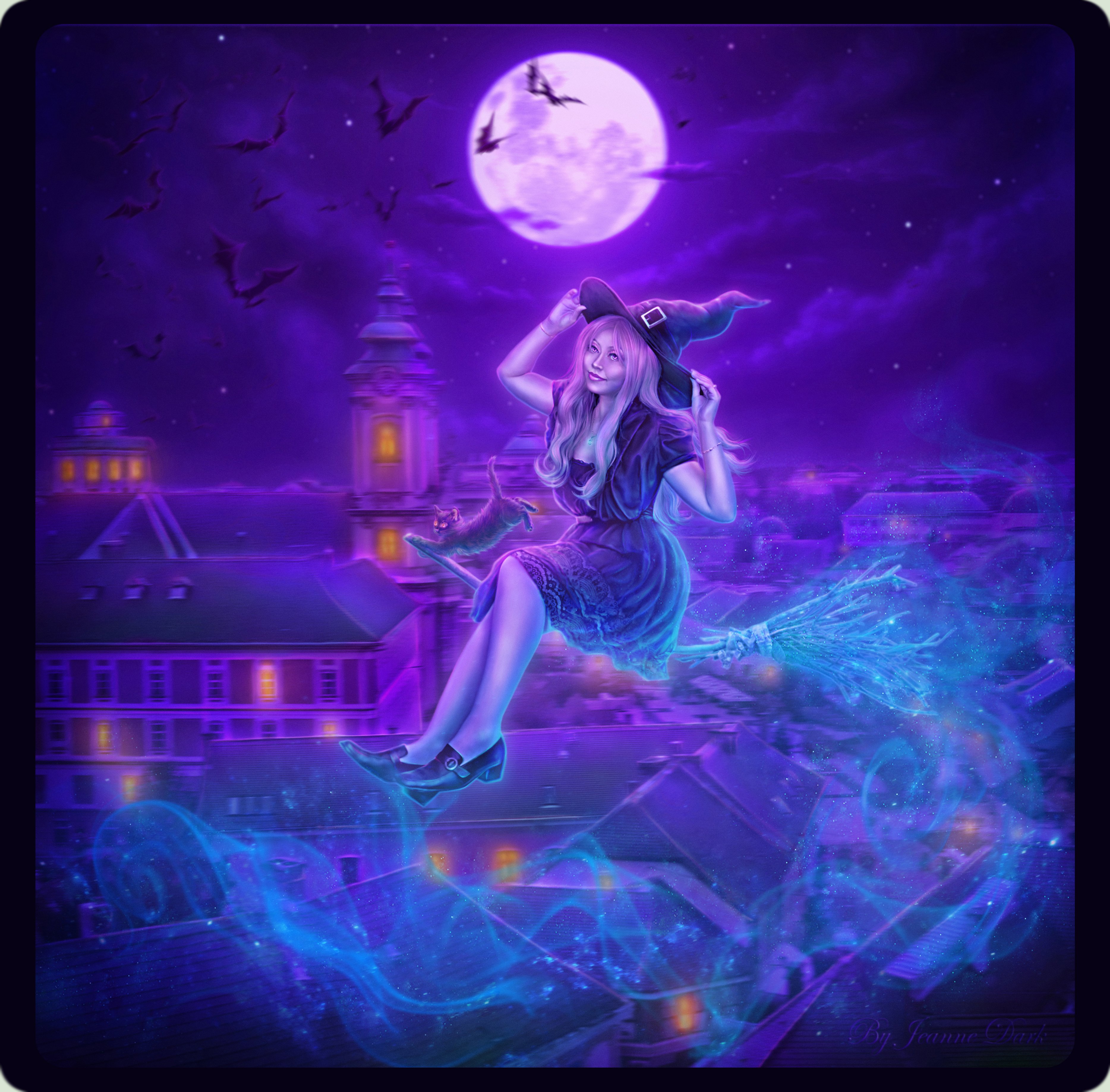 art, Artwork, Photoshop, Manipulation, Fantasy, Artistic, Original Wallpaper