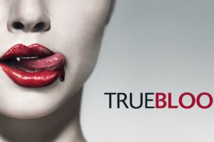true, Blood, Drama, Fantasy, Mystery, Vampire, Horror, Hbo, Fantasy, Series, Poster