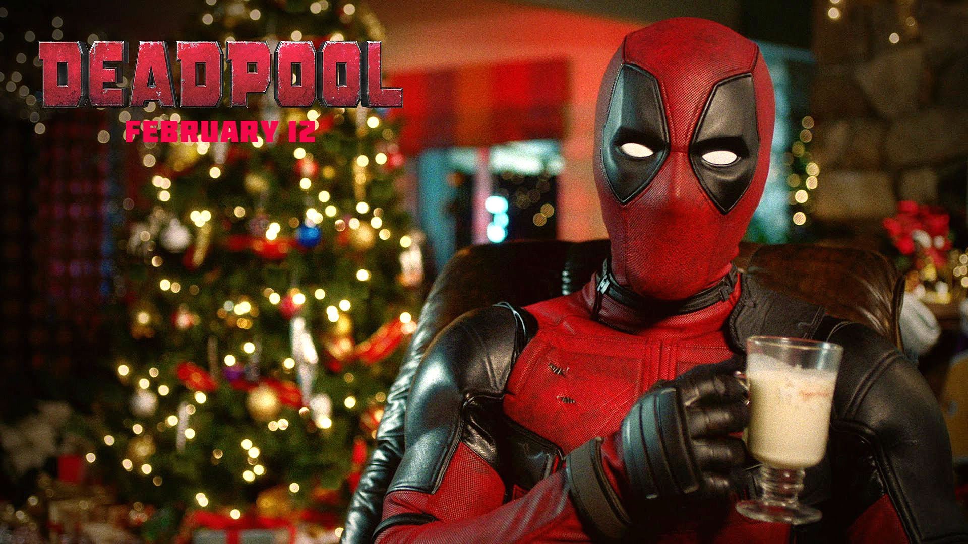 deadpool, Marvel, Superhero, Comics, Hero, Warrior, Action, Comedy, Adventure Wallpaper