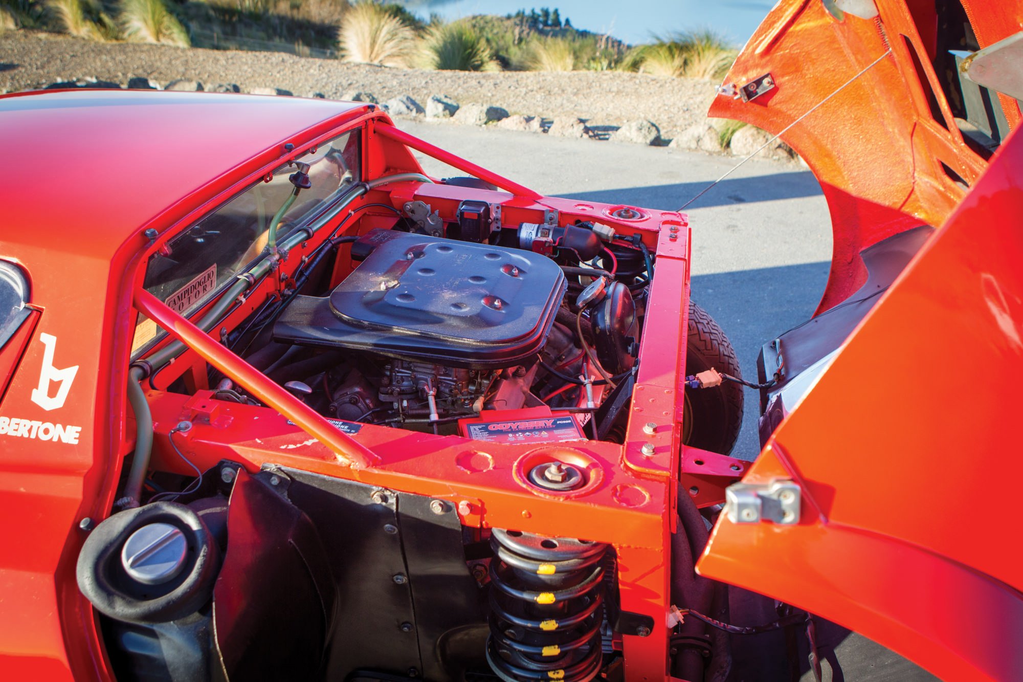1974, Lancia, Stratos, Hf, Stradale, Bertone, Red, Cars, Classic Wallpaper