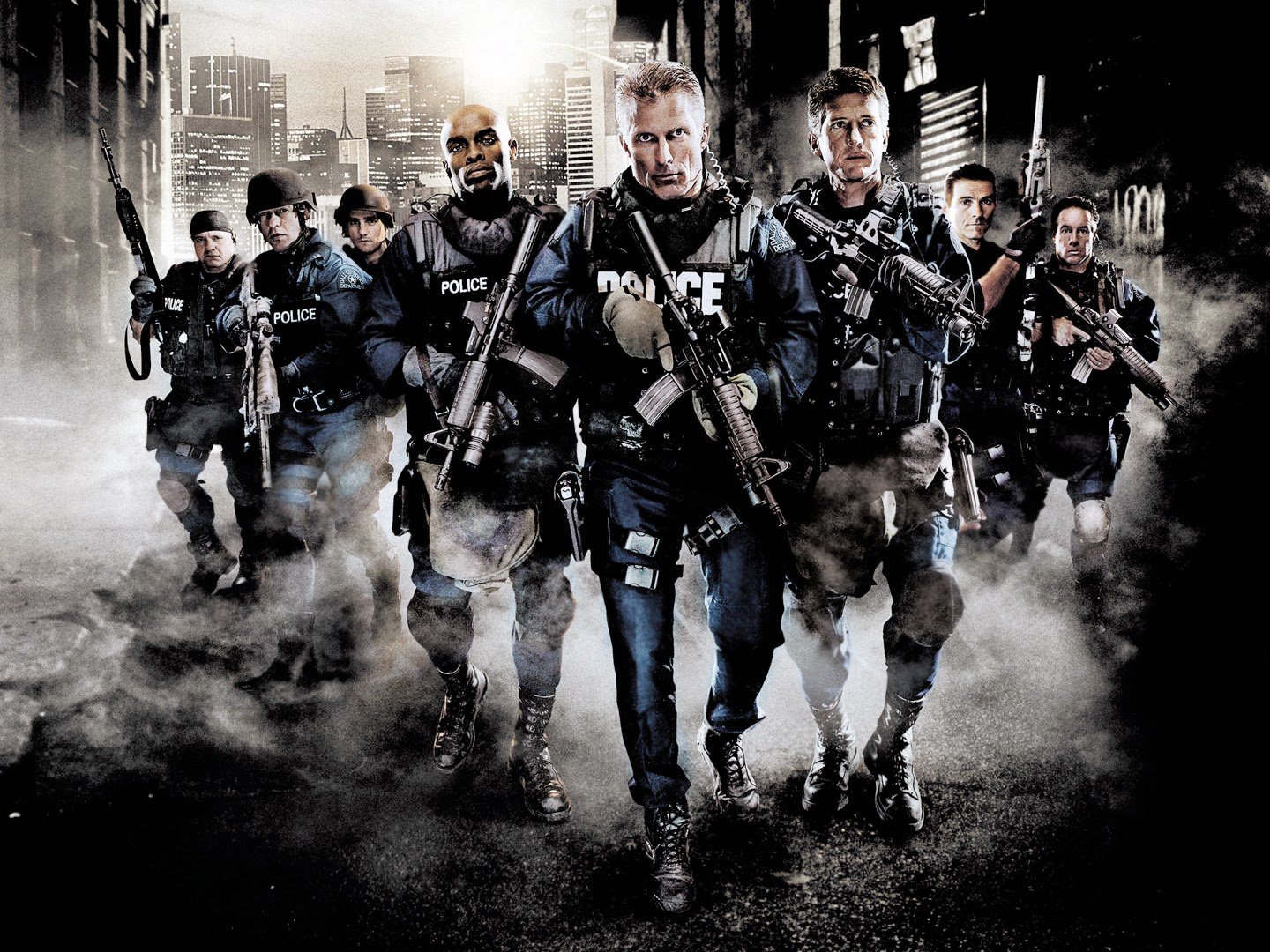 gun, Weapon, Guns, Weapons, Rifle, Military, Machine, Assault, Police, Swat, Sniper Wallpaper