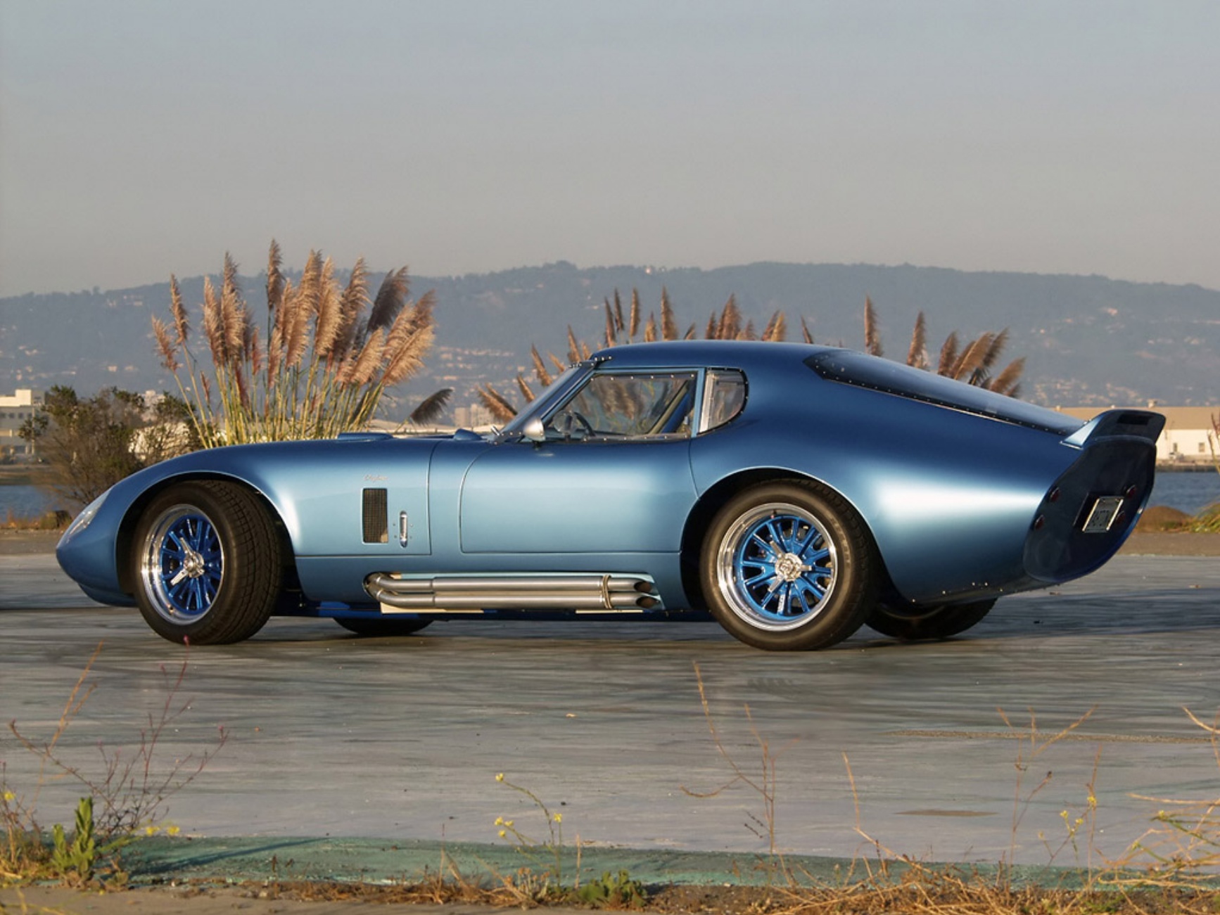 1964, Shelby, A c, Cobra, Daytona, Coupe, Supercars, Supercar, Race, Racing Wallpaper