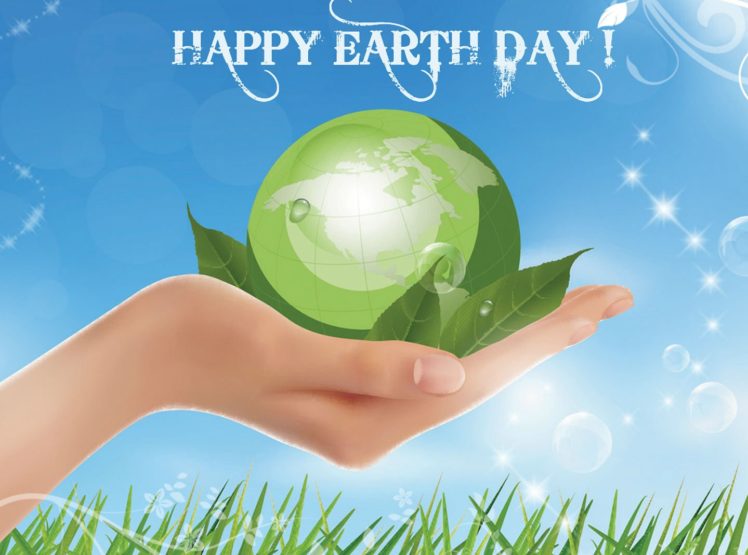 earth, Day, Nature, Earthday, Poster, Holiday, Spring, April, Planet, Poster, Text, Quote HD Wallpaper Desktop Background