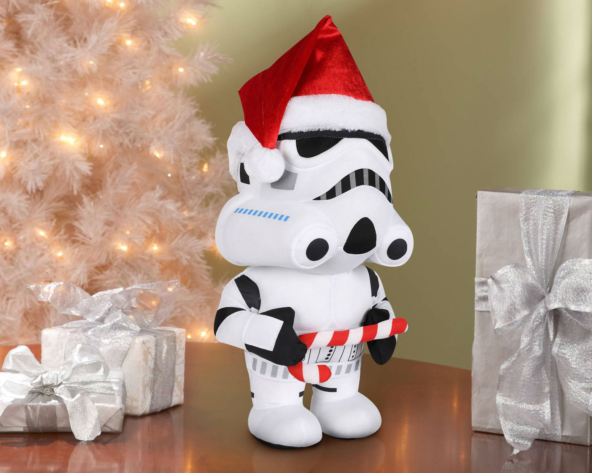star, Wars, Sci fi, Action, Fighting, Futuristic, Series, Adventure, Disney, Christmas Wallpaper