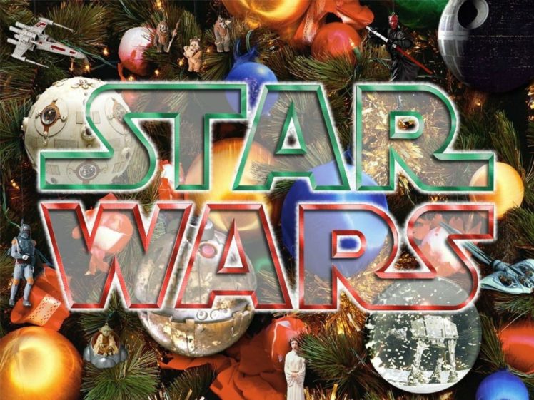 star, Wars, Sci fi, Action, Fighting, Futuristic, Series, Adventure, Disney, Christmas, Poster HD Wallpaper Desktop Background