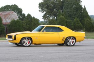 1969, Chevy, Camaro, Pro, Touring, Cars, Modified