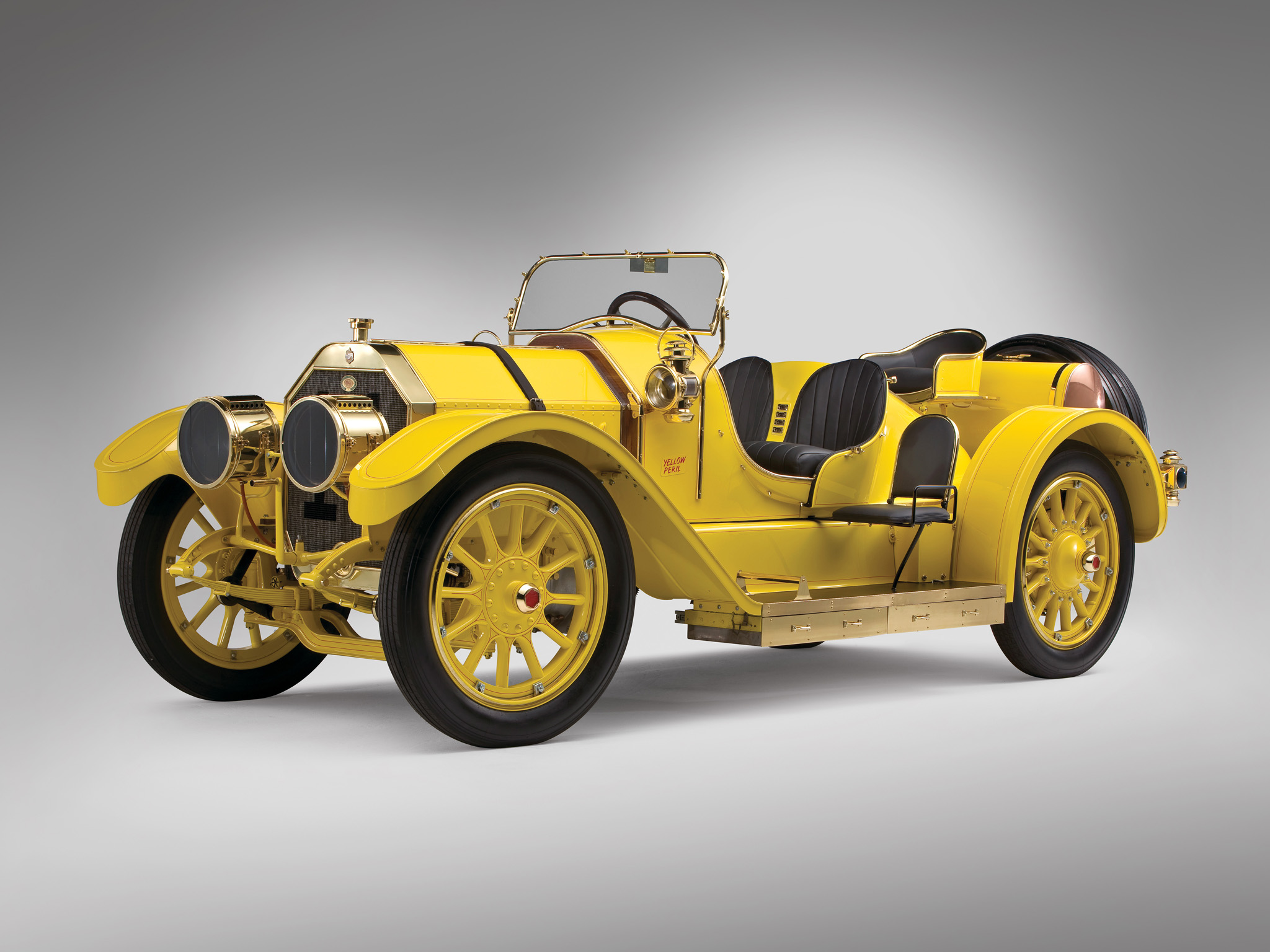 1909, Oldsmobile, Autocrat, Retro, Race, Racing Wallpaper