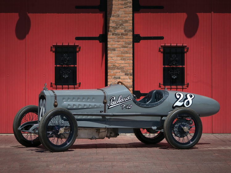 1916, Packard, Twin, Six, Experimental, Racer, Retro, Race, Racing HD Wallpaper Desktop Background