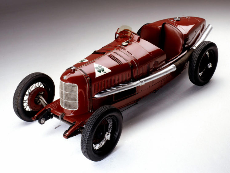 1924, Alfa, Romeo, Tipo, P 2, Retro, Race, Racing HD Wallpaper Desktop Background