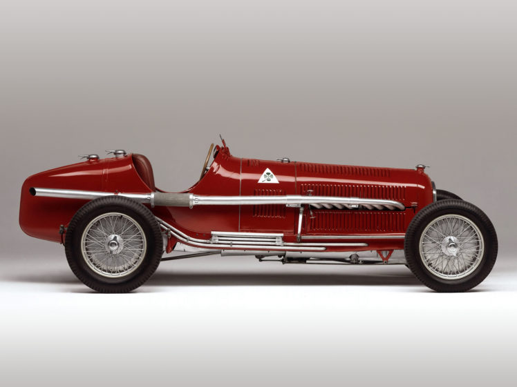 1933, Alfa, Romeo, Tipo b, P 3, Tipo, Retro, Race, Racing HD Wallpaper Desktop Background