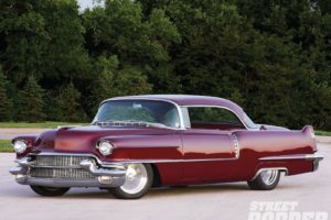 1956, Cadillac, Series, 62, Two, Door, Hardtop coupe, Hotrod, Hot, Rod, Custom, Usa, 1600x1200 01