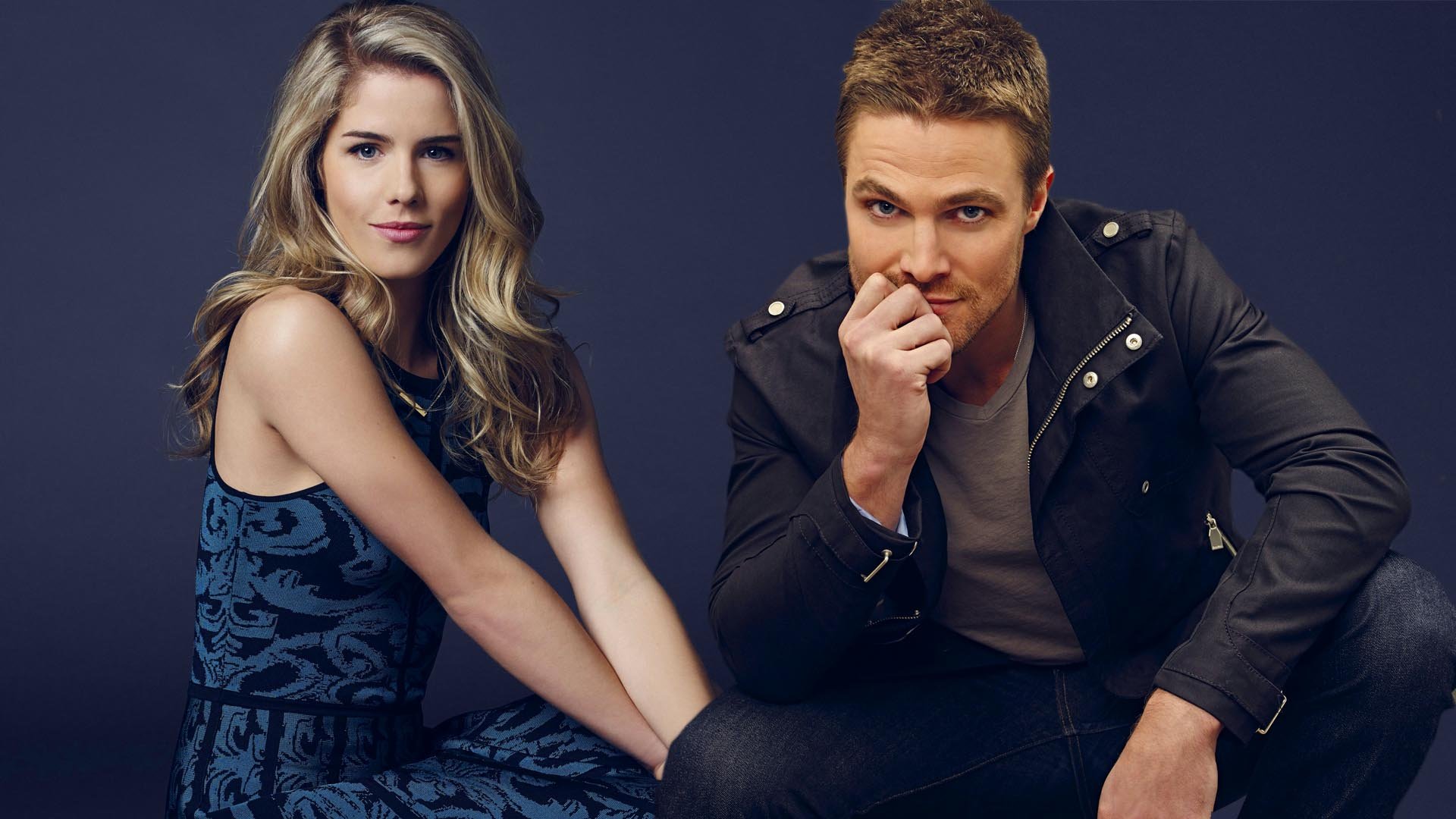 arrow Wallpaper