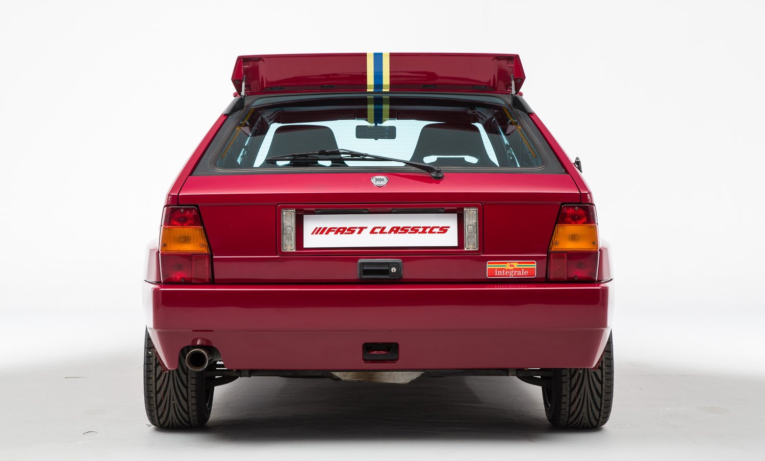 lancia, Delta, Hf, Integrale, Evoluzione, Ii, Edizione, Finale, Cars, 1994 Wallpaper