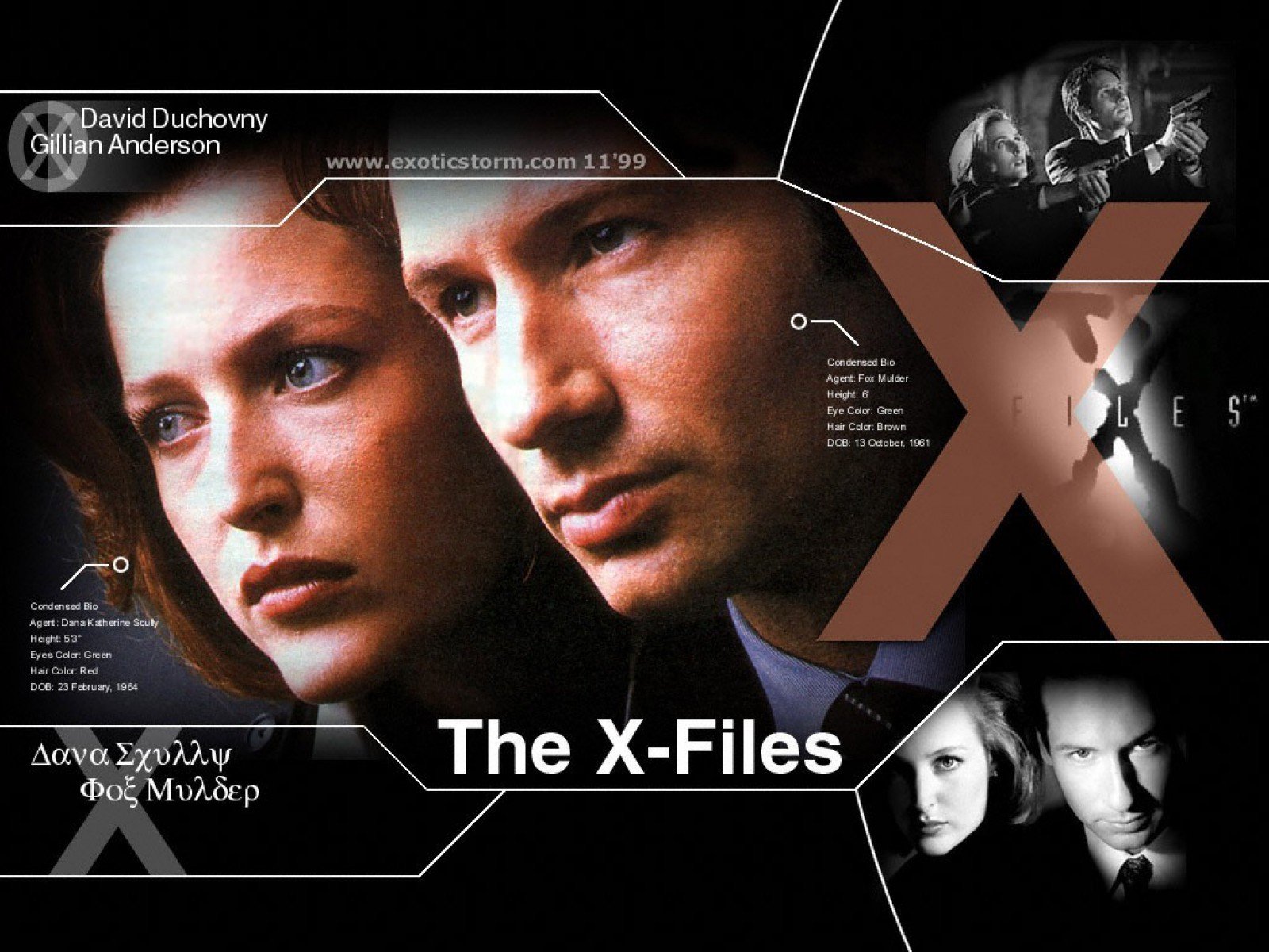x files, Sci fi, Mystery, Series, Cia, Crime, Alien, Aliens, Files, Poster Wallpaper