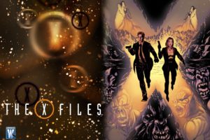 x files, Sci fi, Mystery, Series, Cia, Crime, Alien, Aliens, Files, Poster