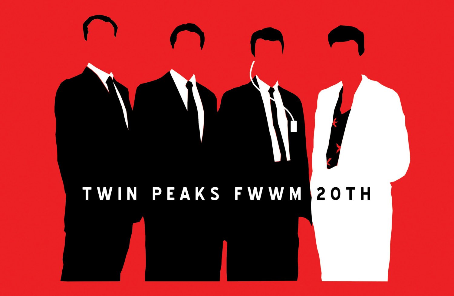 twin, Peaks, Crime, Drama, Series, Mystery, Fbi, 1peaks, Horror, Poster Wallpaper