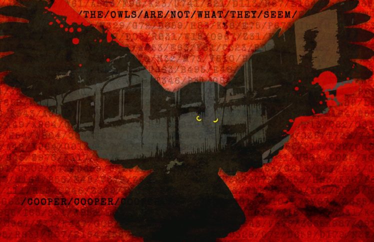 twin, Peaks, Crime, Drama, Series, Mystery, Fbi, 1peaks, Horror, Poster HD Wallpaper Desktop Background