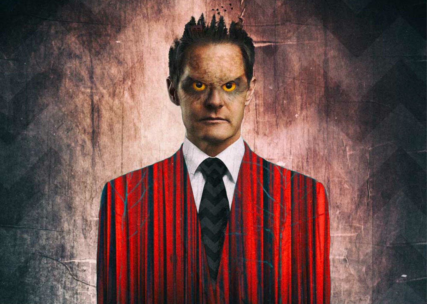 twin peaks season 4 download