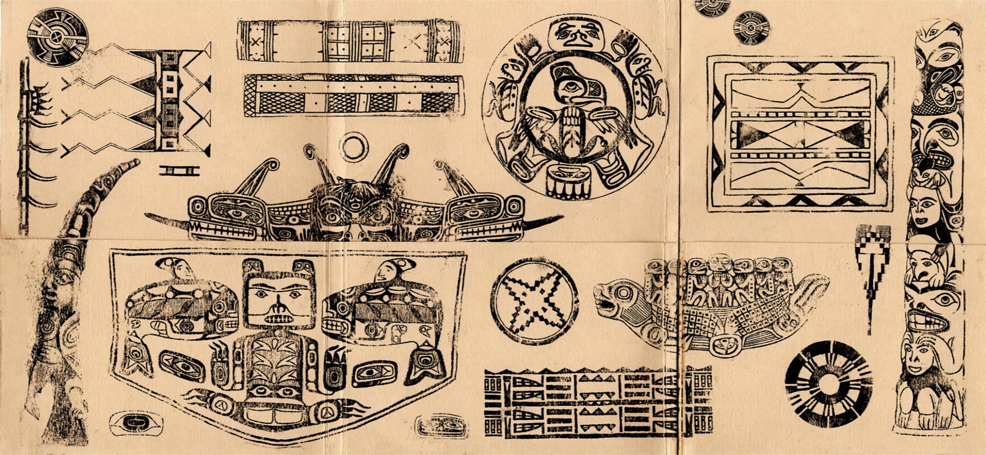 twin, Peaks, Crime, Drama, Series, Mystery, Fbi, 1peaks, Horror, Poster Wallpaper