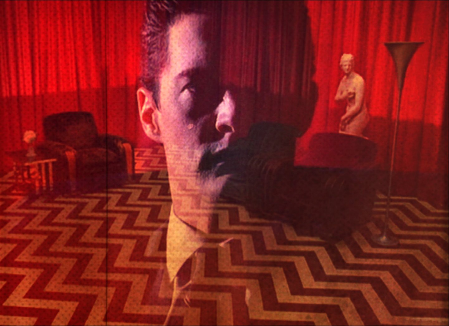 twin, Peaks, Crime, Drama, Series, Mystery, Fbi, 1peaks, Horror Wallpaper