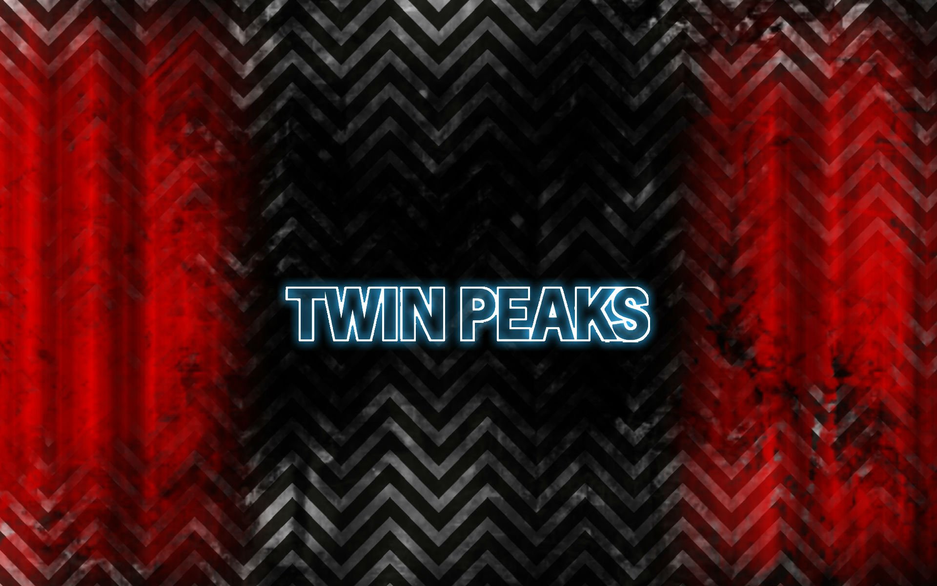 twin, Peaks, Crime, Drama, Series, Mystery, Fbi, 1peaks, Horror, Poster Wallpaper