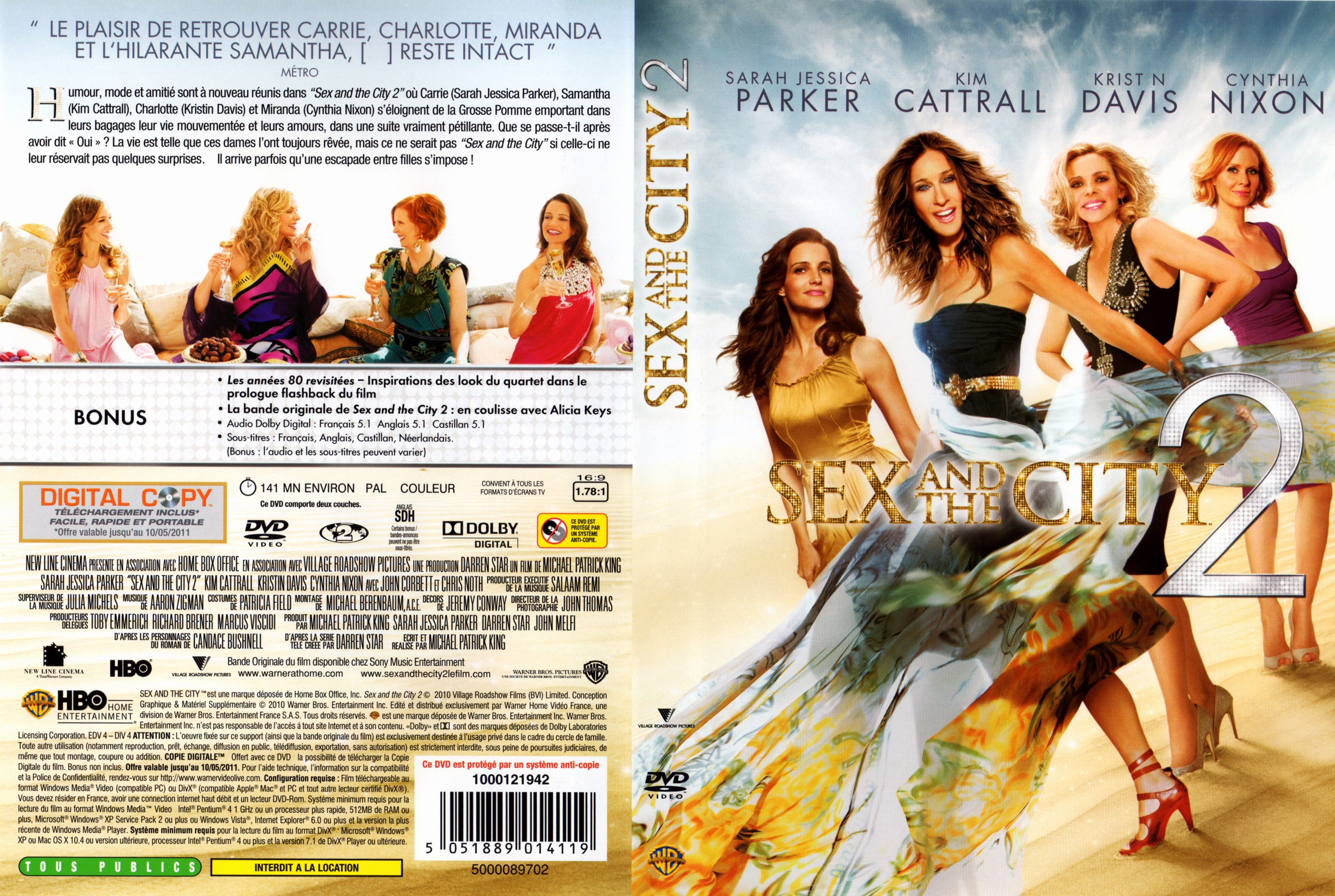 Film Sex And The City 1 sex, City, Hbo, Comedy, Drama, Romance, 1sexc, Sexy, Hot, Babe, Girls